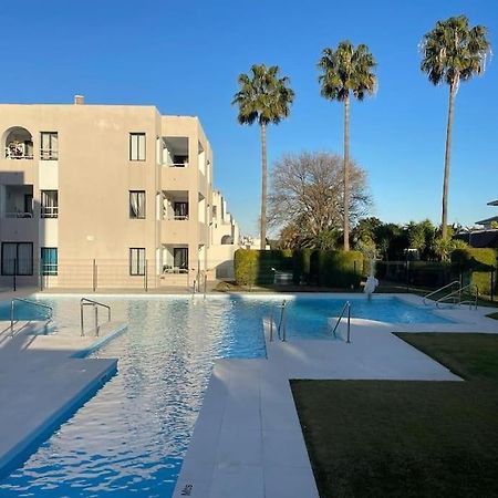 Apartamento Azul En Sotogrande Exterior photo