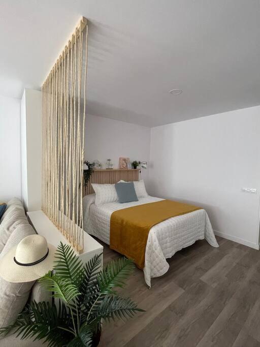 Apartamento Azul En Sotogrande Exterior photo