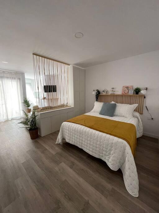 Apartamento Azul En Sotogrande Exterior photo